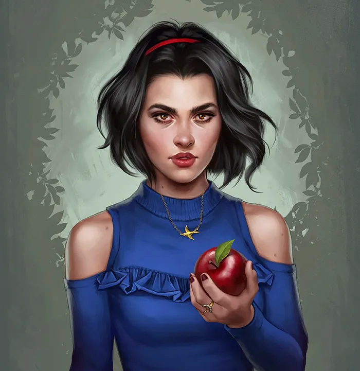 Snow White