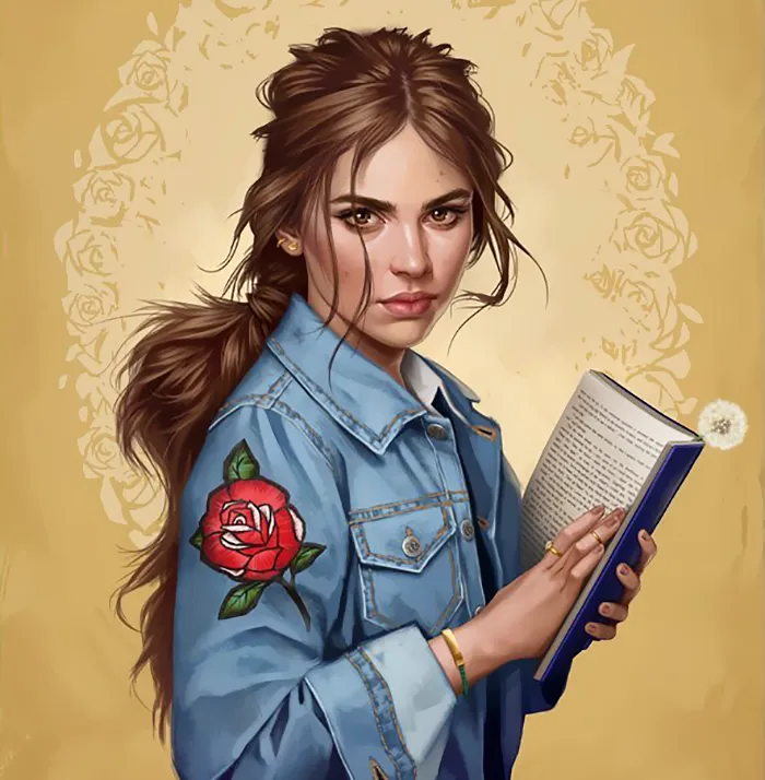 Belle