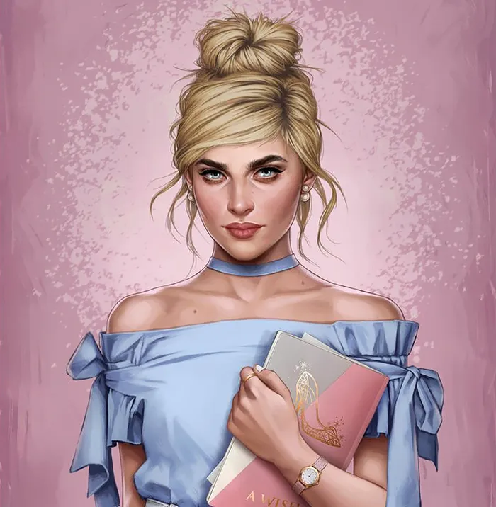 Cinderella