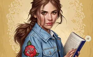 Illustrator Shows How Disney Princesses Would Look Like If They Lived In 2017, And The Result Is Awesome
