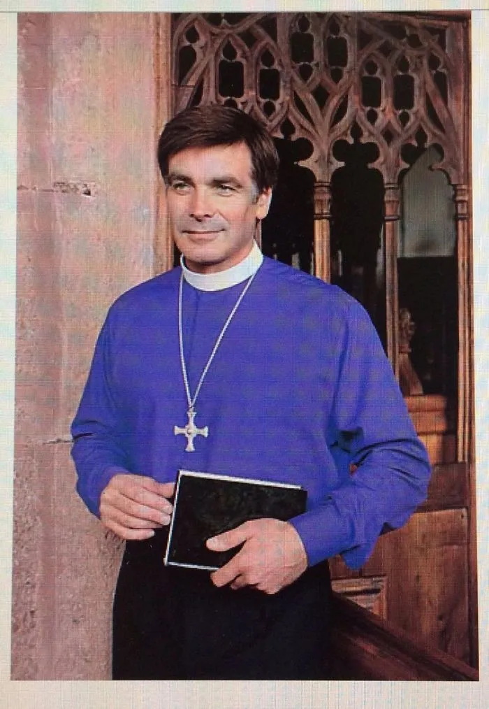 An Old-Fashioned Catalog For The Clergy Has Been Discovered And Their Photos Are Becoming Viral