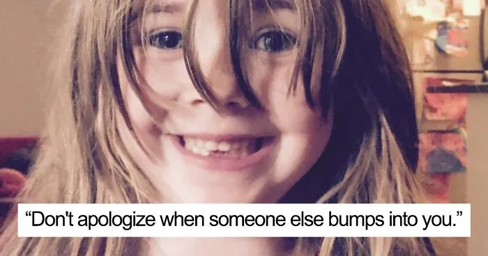Mom's List Of "Don'ts" For Her Daughter Is Going Viral, And Everyone Must Read It