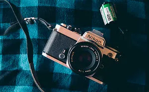 I Gave Film Photography A Chance!