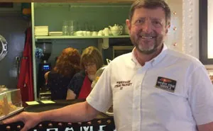 Coffee Shop Owner Bans Kids From His Place, And Some People Are Seriously Angry