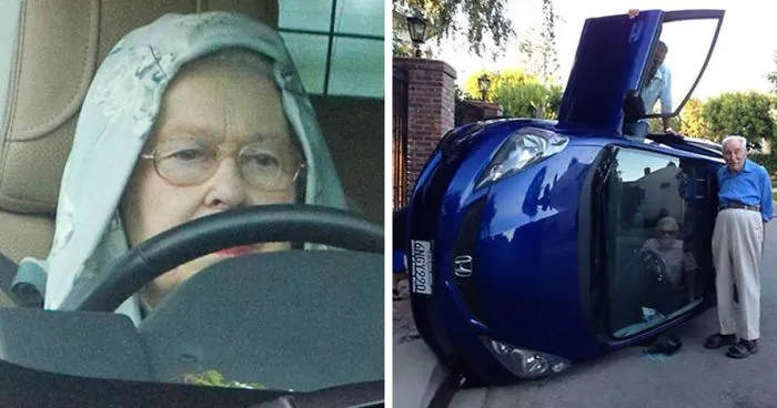 Someone Asked The Internet If Drivers Over 70 Should Require Special Testing, And Here's How They Responded