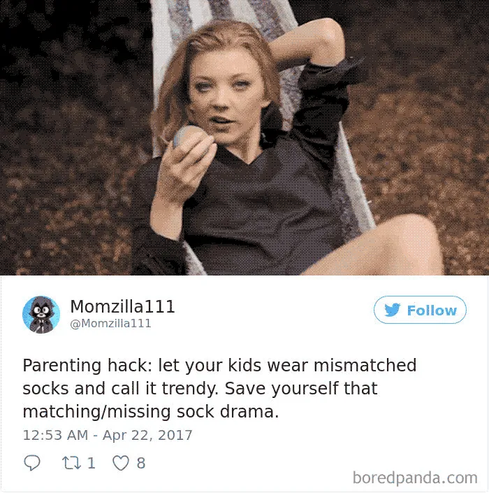 45 Of The Best Parenting Hacks From Twitter You Won't Know How You Lived Without