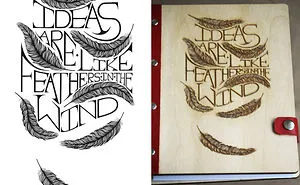 84 Times Artists Caught Companies And Fake Artists Copying Their Work And Selling It As Their Own