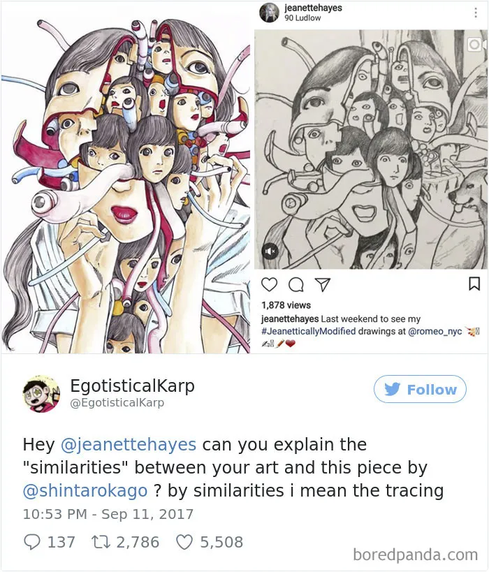 This "Artist"