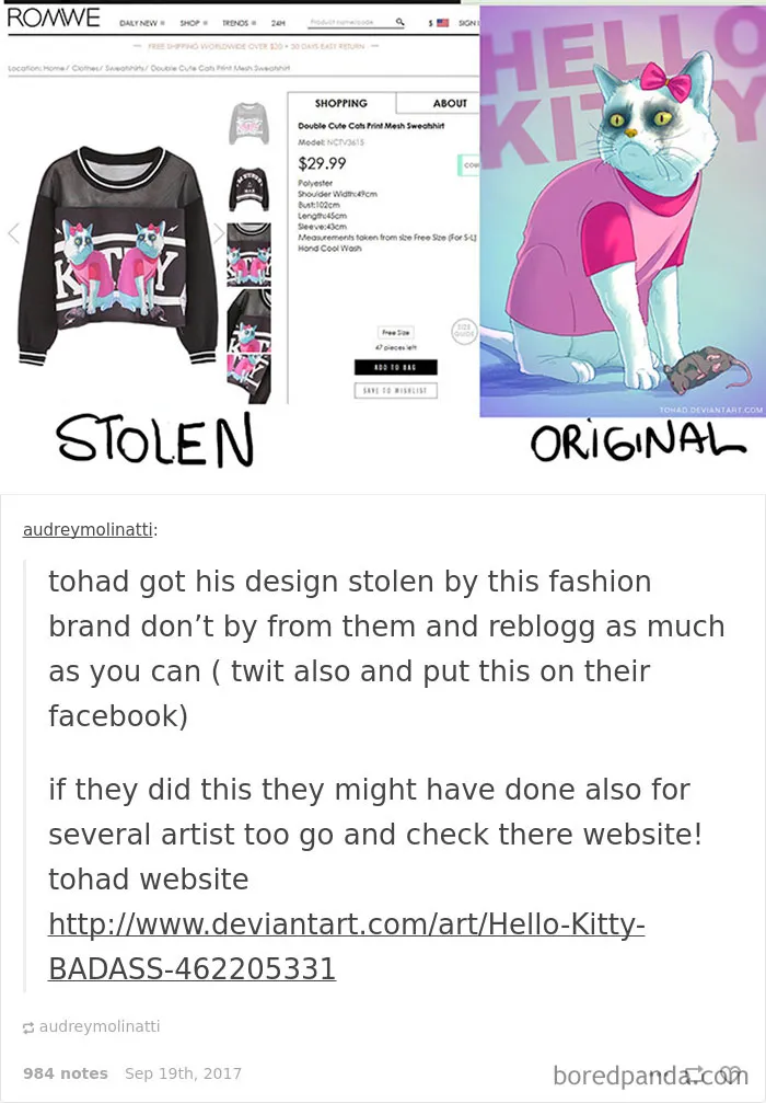 Brand Steals This Design