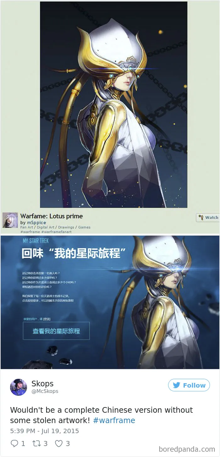 Chinese Version
