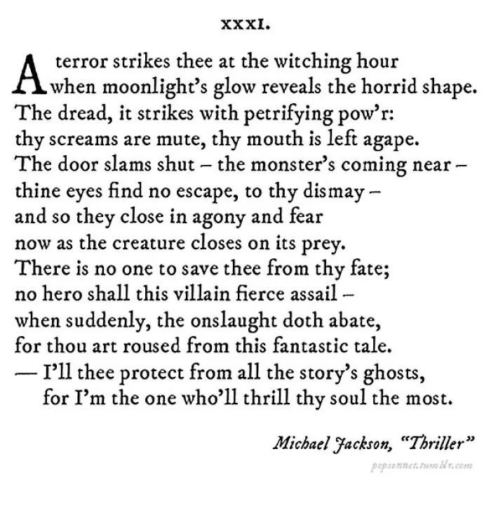This Is How Popular Songs Would Look If They Were Created In Shakespearean Times