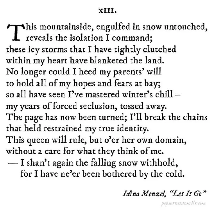 This Is How Popular Songs Would Look If They Were Created In Shakespearean Times