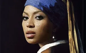 This Is How Popular Songs Would Look If They Were Created In Shakespearean Times