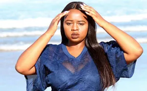Guy Creates Body-Shaming Meme Out Of Plus-Size Woman’s Photo, Gets Surprised When She Responds