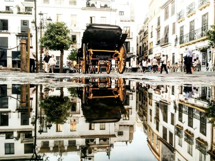 Seville, Spain