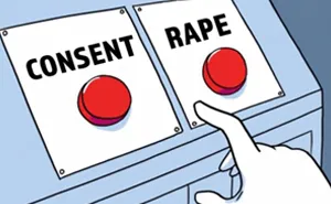 Girl Thinks If You Regret Having Sex It Means You've Been Raped, Gets A Perfect Lesson On Consent