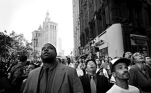20 Rare Photos Of 9/11 Attacks You Probably Haven't Seen Before