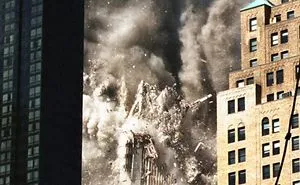 20 Rare Photos Of 9/11 Attacks You Probably Haven't Seen Before