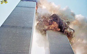 20 Rare Photos Of 9/11 Attacks You Probably Haven't Seen Before