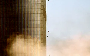 20 Rare Photos Of 9/11 Attacks You Probably Haven't Seen Before