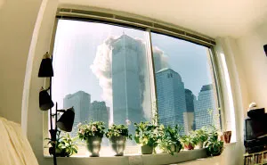 20 Rare Photos Of 9/11 Attacks You Probably Haven't Seen Before