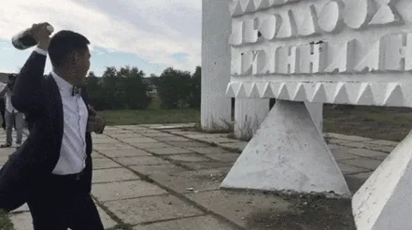 One Shot, One Opportunity