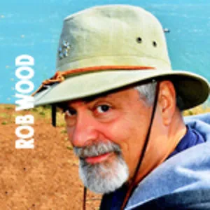 Rob Wood