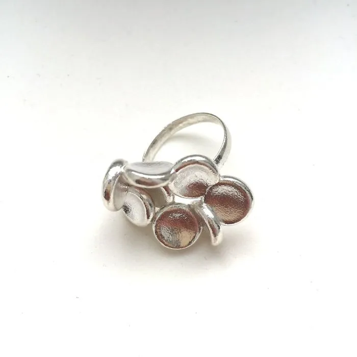 Red Blood Cells Ring