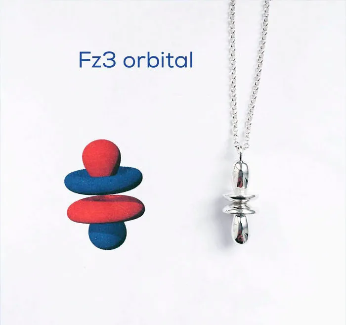 Fz3 Orbital