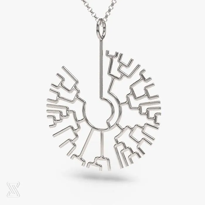 Phylogenetic Tree