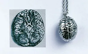 61 Science-Inspired Jewelry Pieces That No Science Geek Could Resist