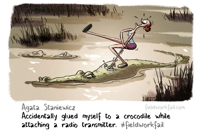 Scientist-blunders-fieldwork-fail-jim-jourdane