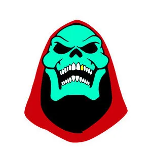 M R