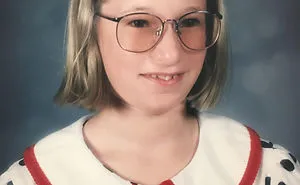 Share Embarrasing Childhood Pictures Where You Look Like You Skipped A Few Decades