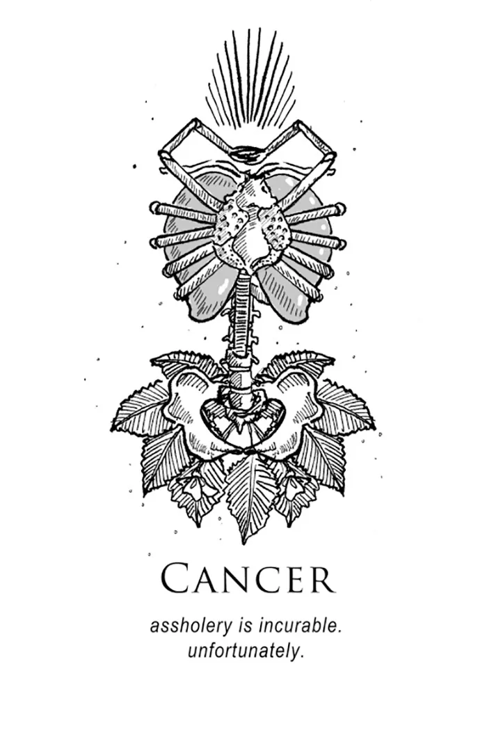 Cancer