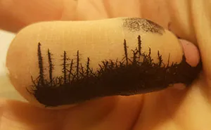 81 Accidental Spills That Will Make You Look Twice