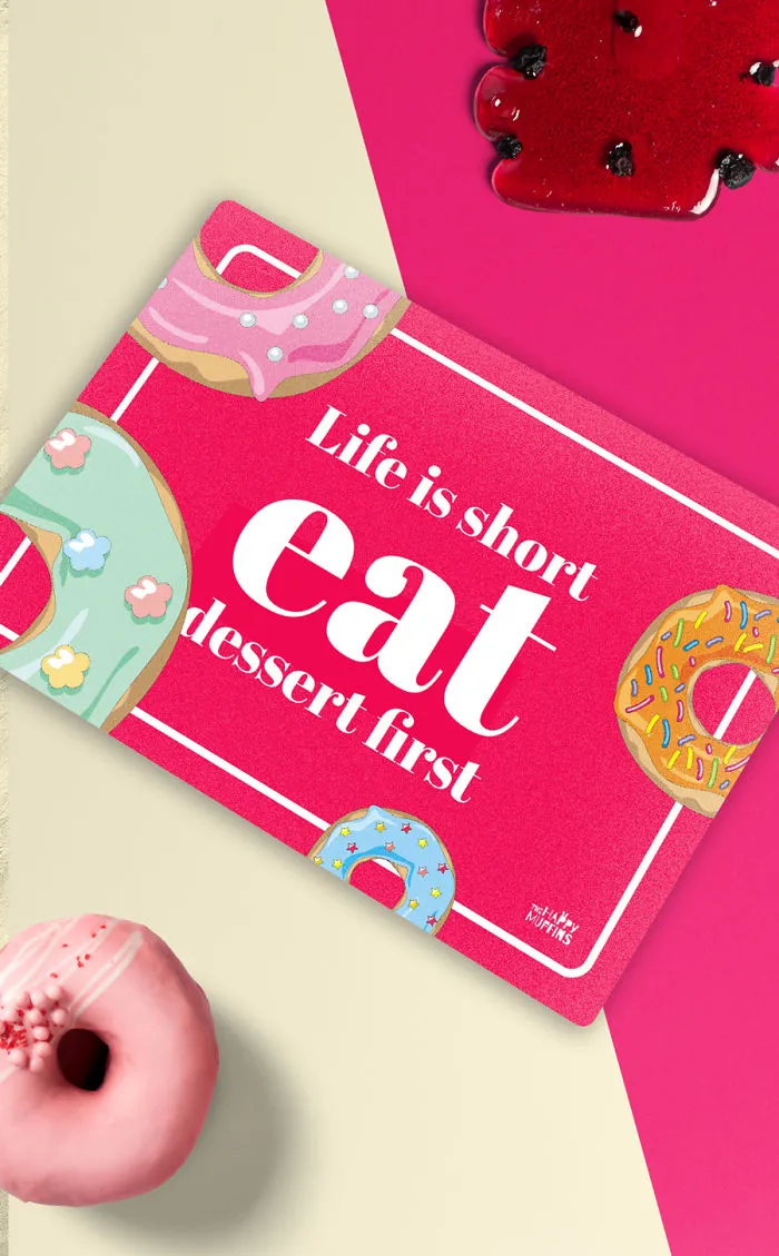 Doughnuts!!