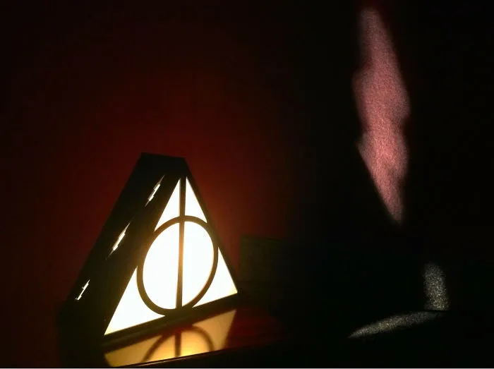 15 Magical Goods For The Harry Potter Obsessed