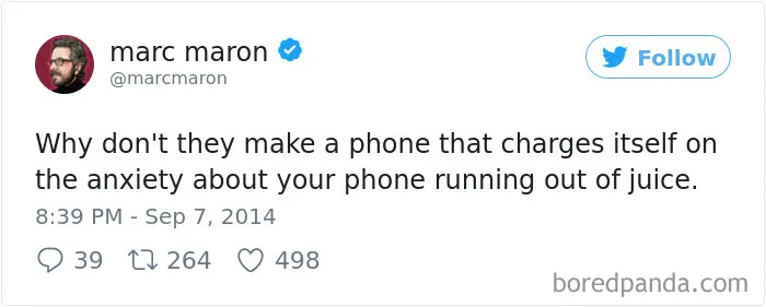 119 Pics About Anxiety That Will Make You Laugh, Then Cry