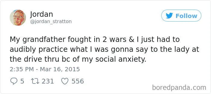 119 Pics About Anxiety That Will Make You Laugh, Then Cry