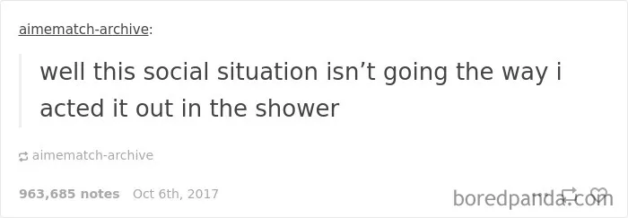 119 Pics About Anxiety That Will Make You Laugh, Then Cry