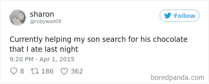 152 Hilarious Tweets From Exasperated Parents Trying To Feed Their Kids At Mealtime