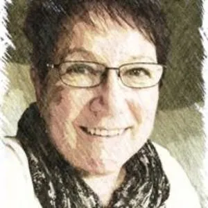 Sharon McAllister