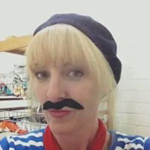 Linda Papworth
