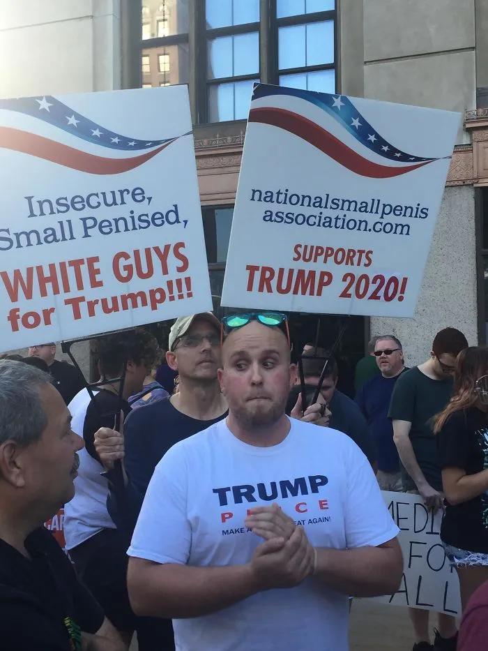 Troll Spotted IRL