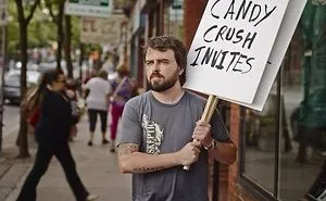 66 Times People Hilariously Trolled Protesters