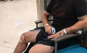 15 Ordinary People Who Acted As Heroes During The Las Vegas Shooting And Restored Our Faith In Humanity