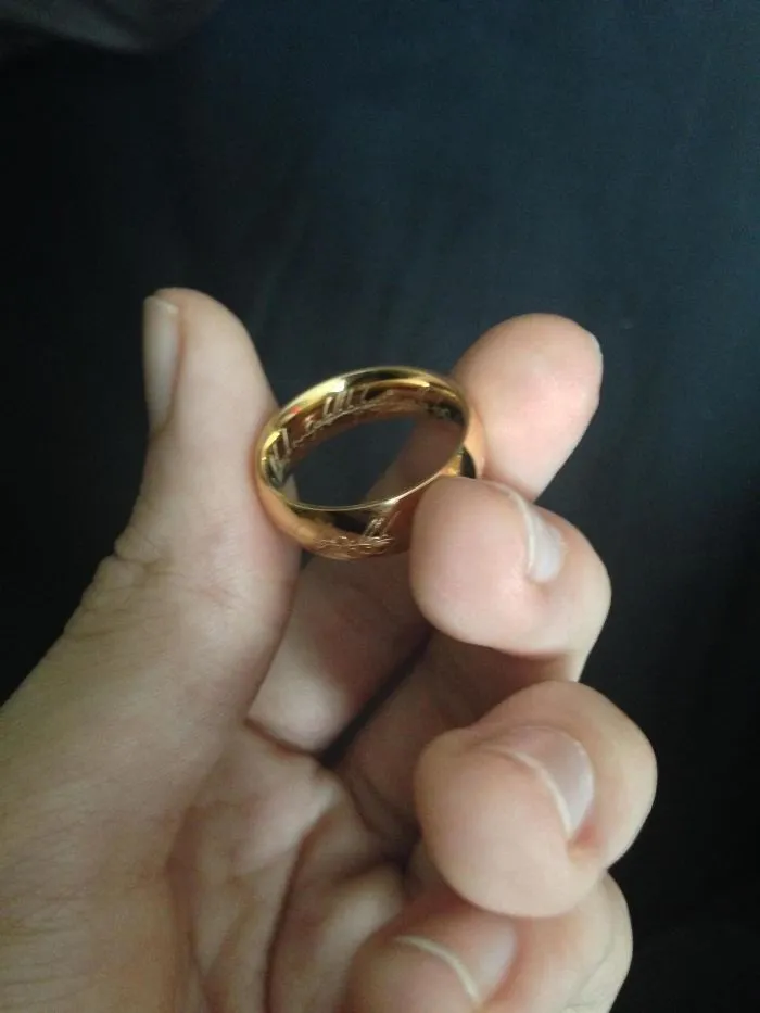 I Got This For My Girlfriend As A Birthday Present