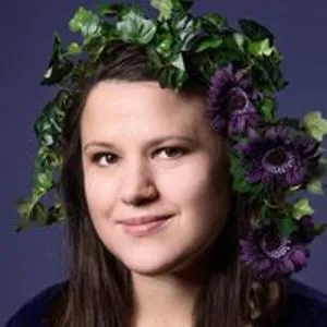 Åsa Deleau Wiklund