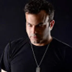 Eldad Sahar